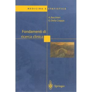 FONDAMENTI DI RICERCA CLINICA